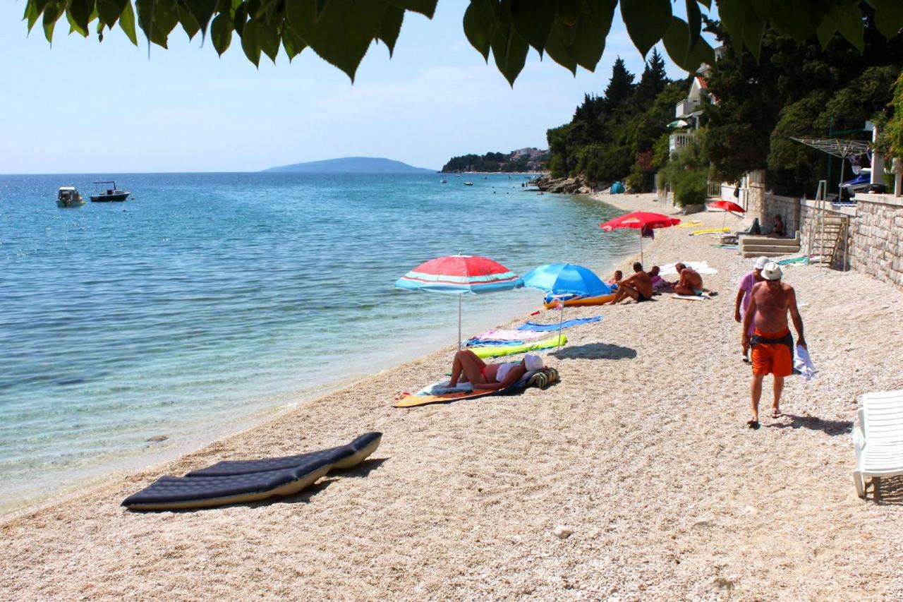 Apartments By The Sea Podaca, Makarska - 2612 Exteriér fotografie
