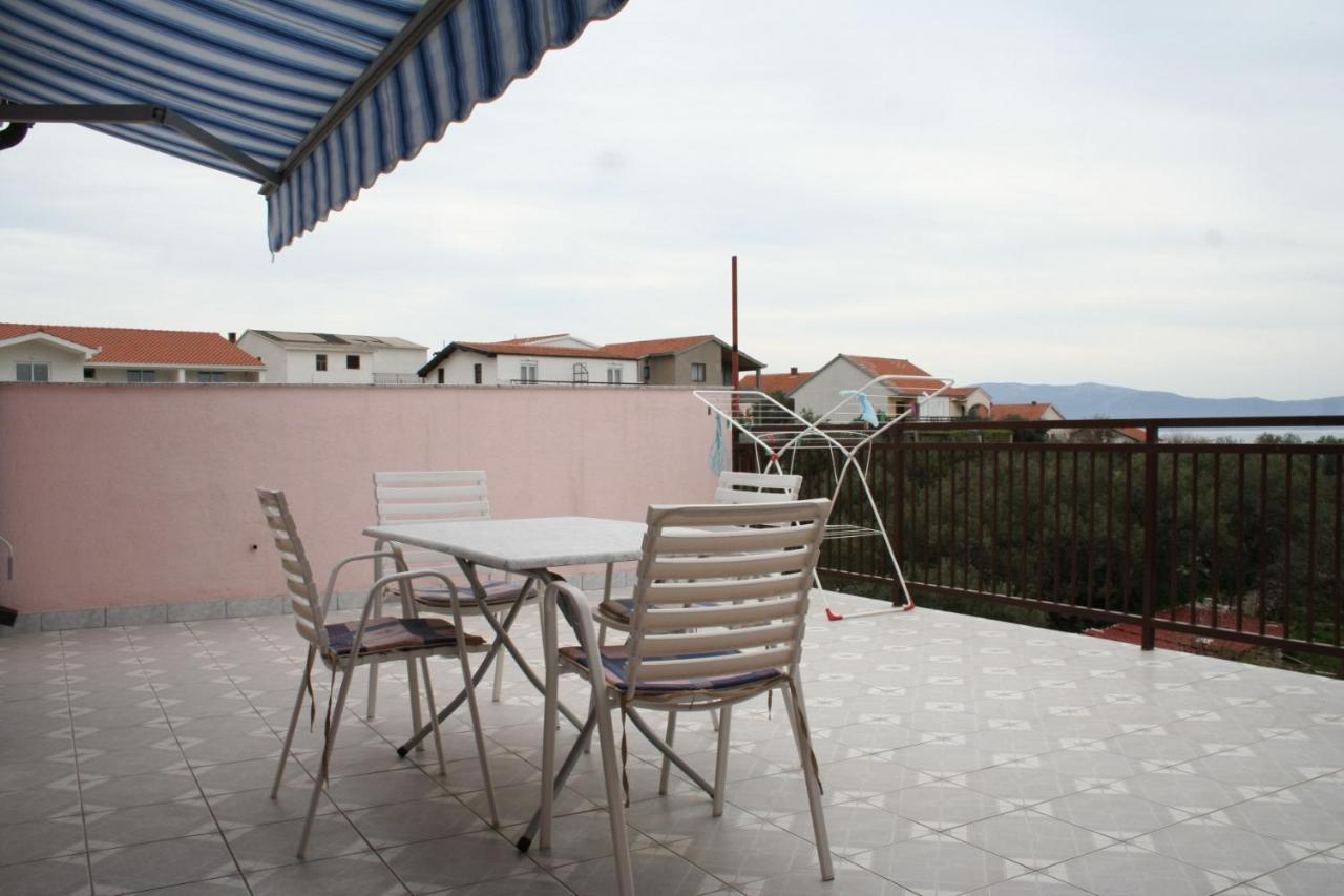 Apartments By The Sea Podaca, Makarska - 2612 Exteriér fotografie