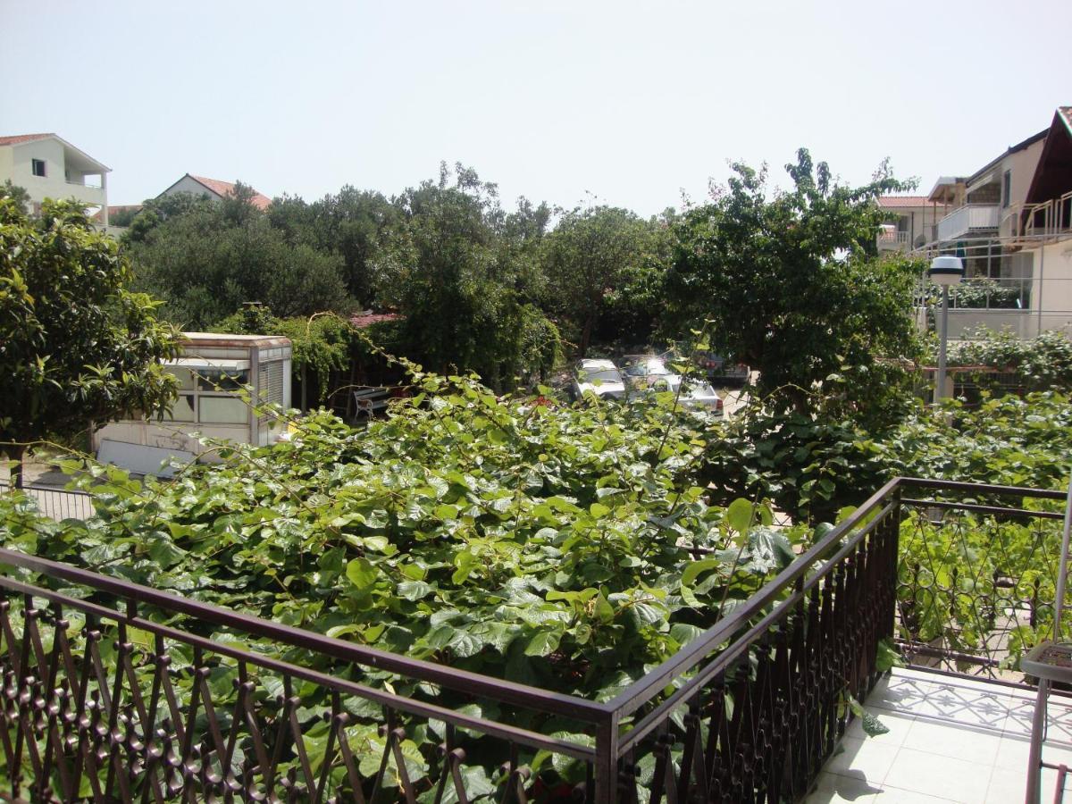 Apartments By The Sea Podaca, Makarska - 2612 Exteriér fotografie