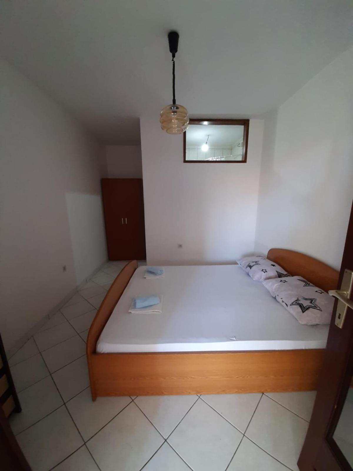 Apartments By The Sea Podaca, Makarska - 2612 Pokoj fotografie