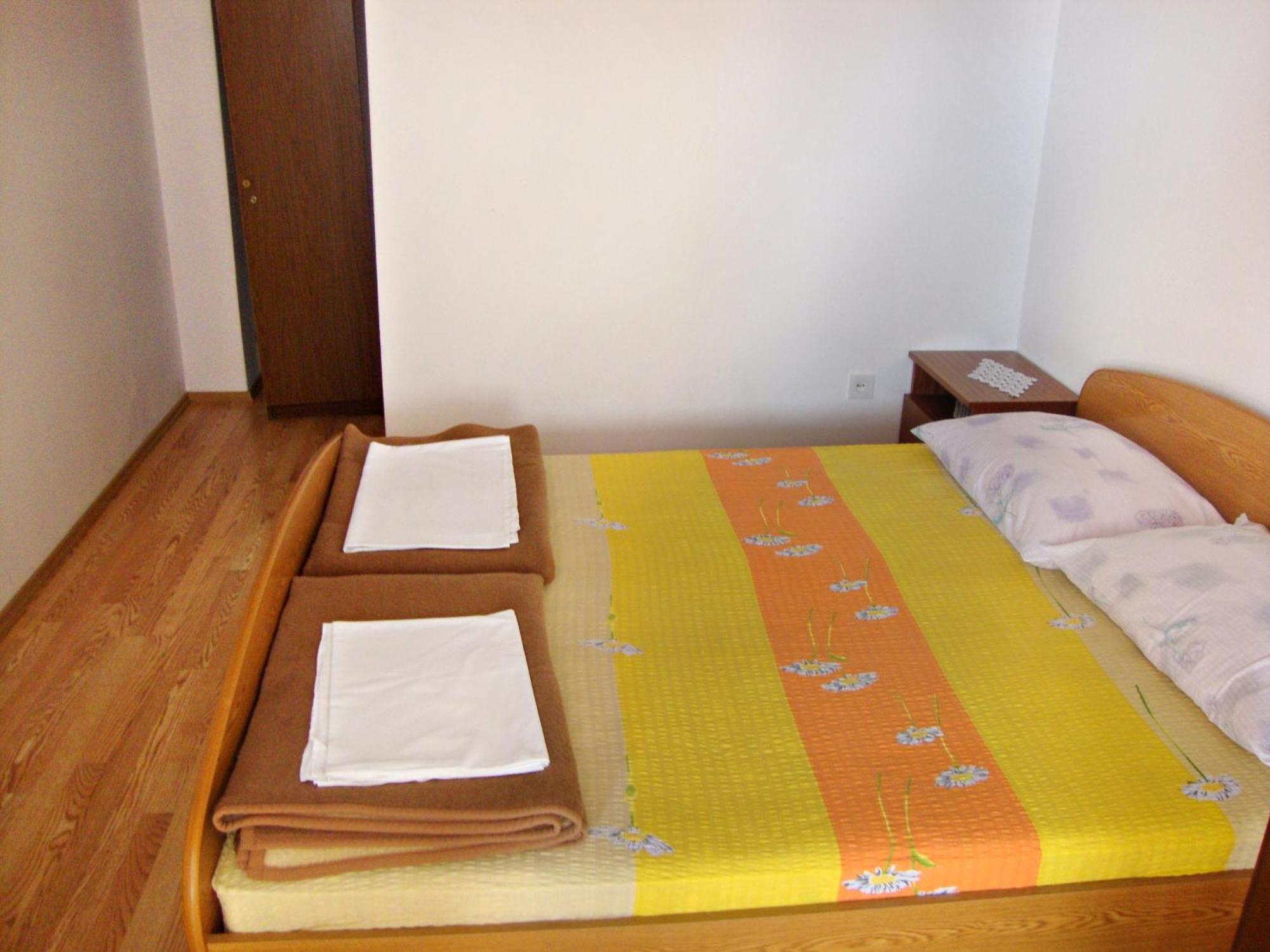Apartments By The Sea Podaca, Makarska - 2612 Pokoj fotografie