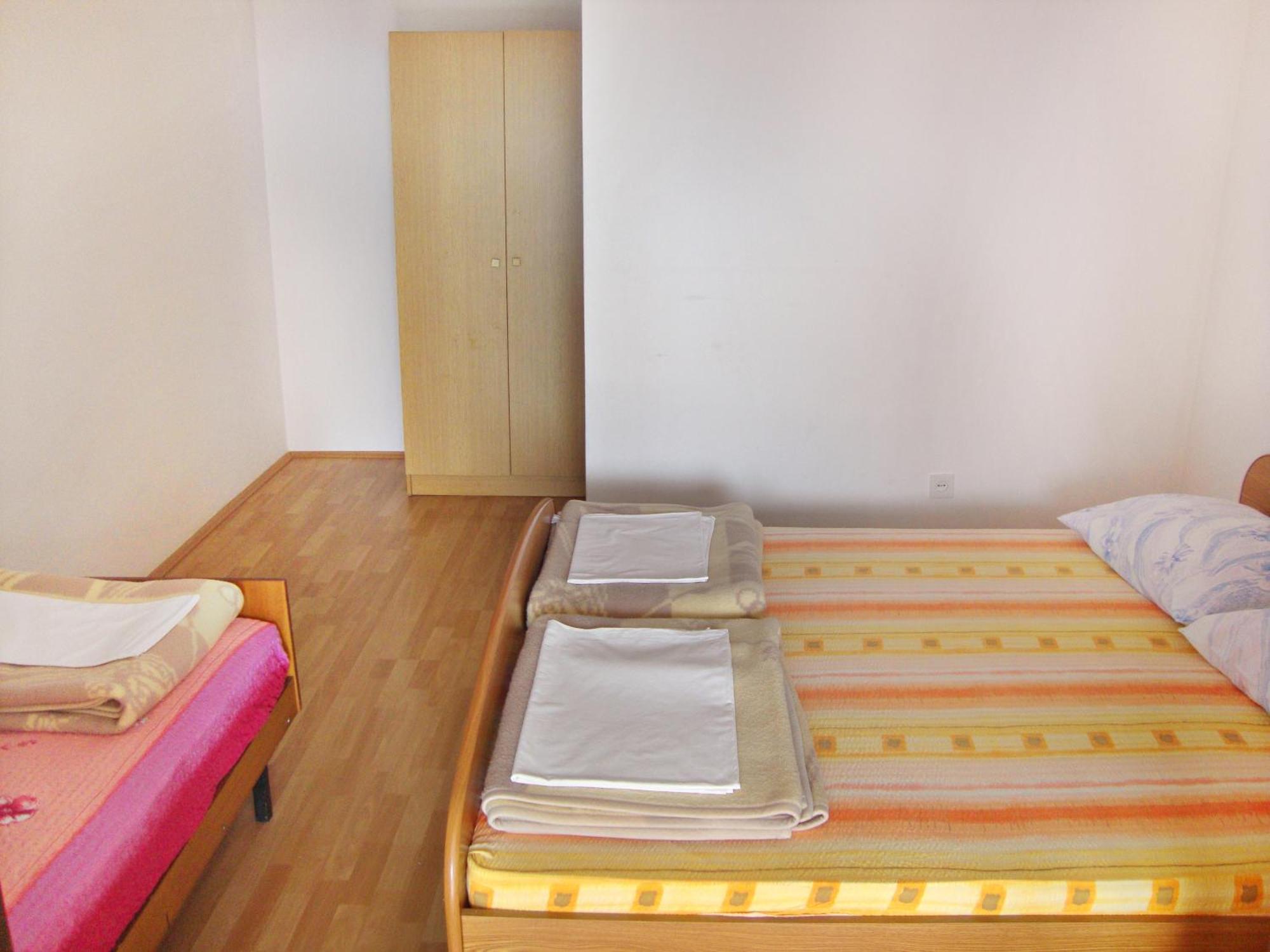 Apartments By The Sea Podaca, Makarska - 2612 Pokoj fotografie