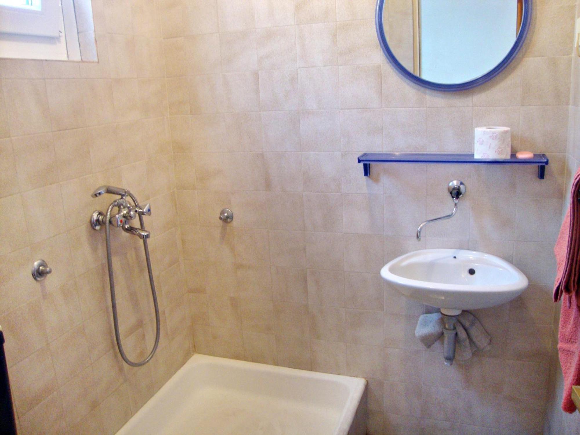 Apartments By The Sea Podaca, Makarska - 2612 Pokoj fotografie
