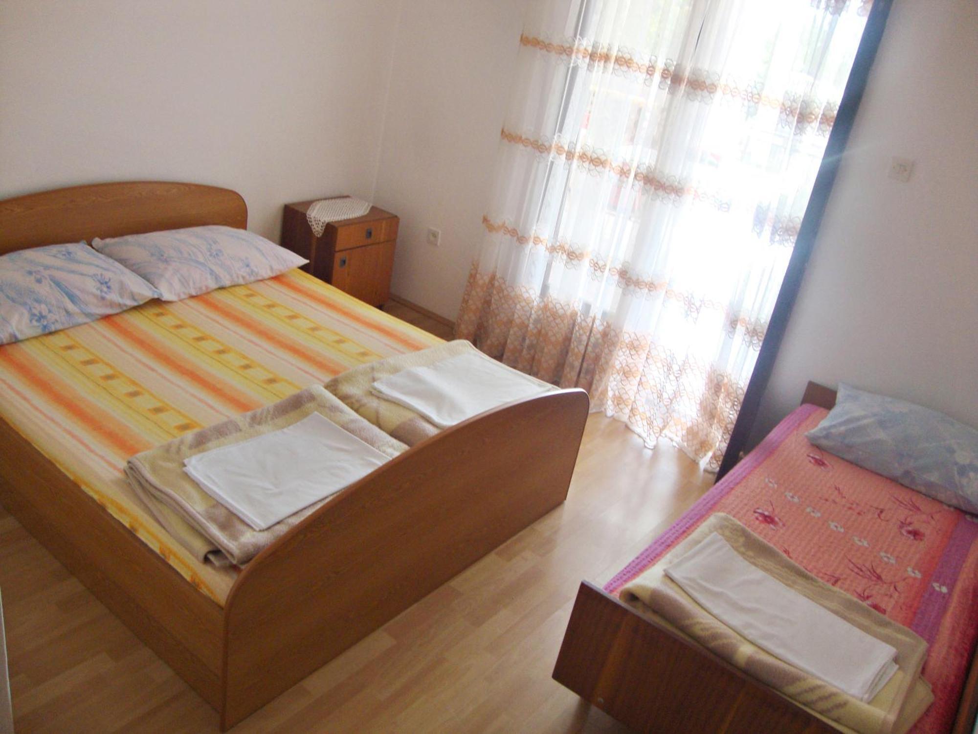 Apartments By The Sea Podaca, Makarska - 2612 Pokoj fotografie
