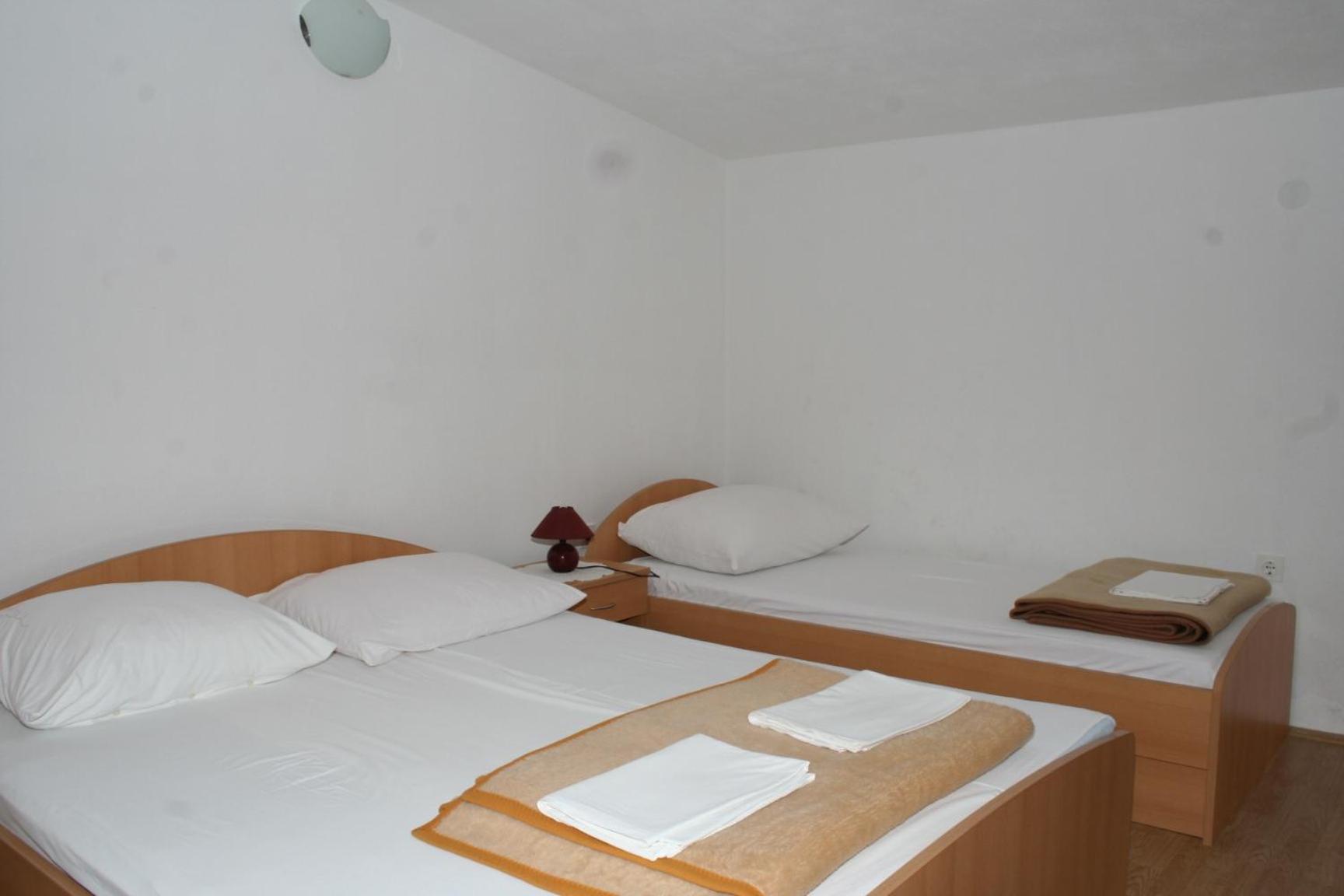 Apartments By The Sea Podaca, Makarska - 2612 Pokoj fotografie
